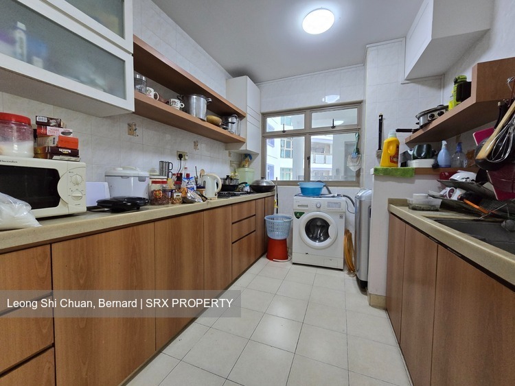 Blk 166B Punggol Central (Punggol), HDB 5 Rooms #434206621